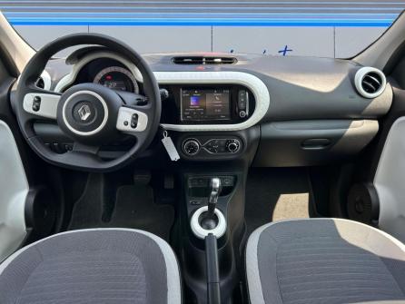 RENAULT Twingo Twingo III Achat Intégral - 21 Zen à vendre à Villefranche-sur-Saône - Image n°12