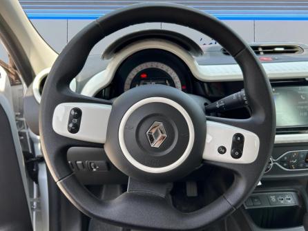 RENAULT Twingo Twingo III Achat Intégral - 21 Zen à vendre à Villefranche-sur-Saône - Image n°13