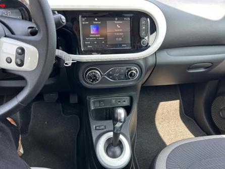 RENAULT Twingo Twingo III Achat Intégral - 21 Zen à vendre à Villefranche-sur-Saône - Image n°15