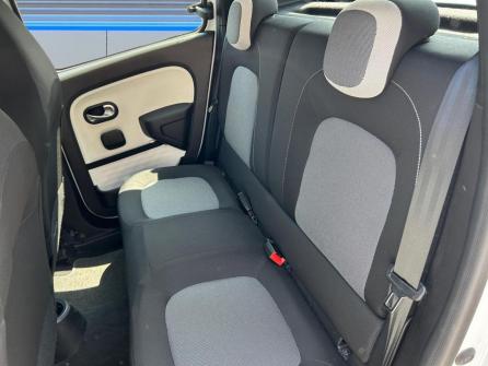 RENAULT Twingo Twingo III Achat Intégral - 21 Zen à vendre à Villefranche-sur-Saône - Image n°16