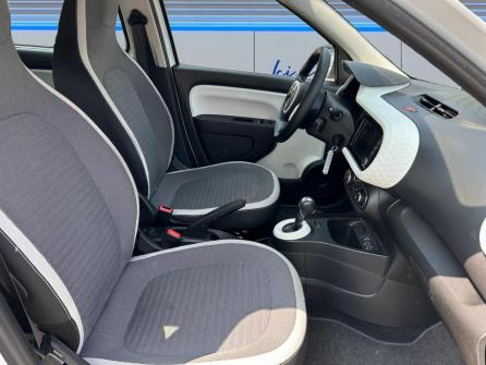 RENAULT Twingo Twingo III Achat Intégral - 21 Zen à vendre à Villefranche-sur-Saône - Image n°17
