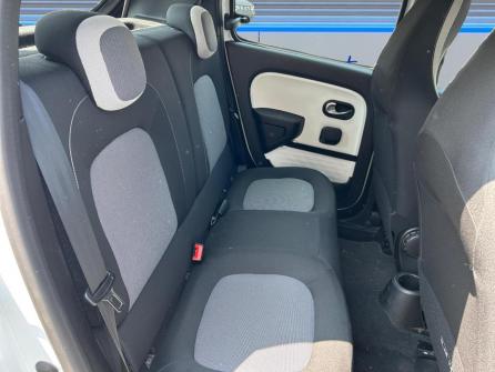 RENAULT Twingo Twingo III Achat Intégral - 21 Zen à vendre à Villefranche-sur-Saône - Image n°18