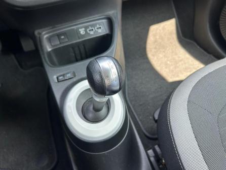 RENAULT Twingo Twingo III Achat Intégral - 21 Zen à vendre à Villefranche-sur-Saône - Image n°20
