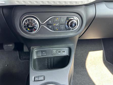 RENAULT Twingo Twingo III Achat Intégral - 21 Zen à vendre à Villefranche-sur-Saône - Image n°21