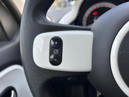 RENAULT Twingo Twingo III Achat Intégral - 21 Zen à vendre à Villefranche-sur-Saône - Image n°24