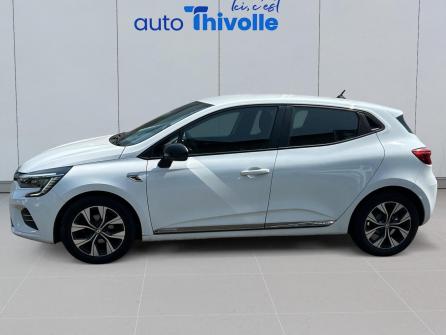 RENAULT Clio Clio TCe 90 - 21N Limited à vendre à Villefranche-sur-Saône - Image n°2