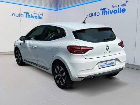 RENAULT Clio Clio TCe 90 - 21N Limited à vendre à Villefranche-sur-Saône - Image n°3