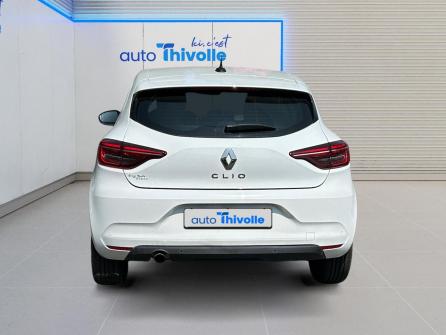 RENAULT Clio Clio TCe 90 - 21N Limited à vendre à Villefranche-sur-Saône - Image n°4