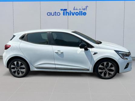 RENAULT Clio Clio TCe 90 - 21N Limited à vendre à Villefranche-sur-Saône - Image n°6