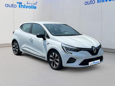 RENAULT Clio Clio TCe 90 - 21N Limited à vendre à Villefranche-sur-Saône - Image n°7