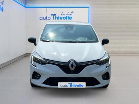 RENAULT Clio Clio TCe 90 - 21N Limited à vendre à Villefranche-sur-Saône - Image n°8
