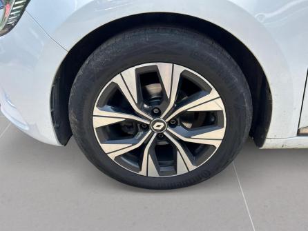 RENAULT Clio Clio TCe 90 - 21N Limited à vendre à Villefranche-sur-Saône - Image n°9