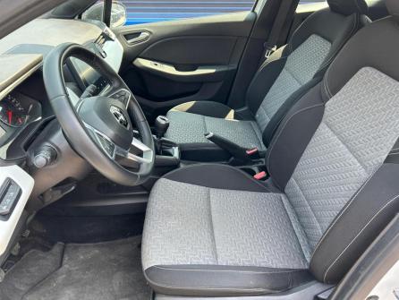 RENAULT Clio Clio TCe 90 - 21N Limited à vendre à Villefranche-sur-Saône - Image n°10
