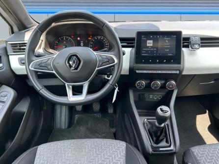 RENAULT Clio Clio TCe 90 - 21N Limited à vendre à Villefranche-sur-Saône - Image n°12