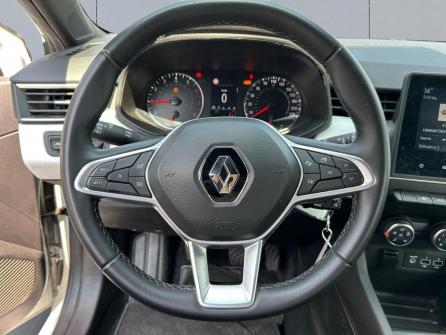 RENAULT Clio Clio TCe 90 - 21N Limited à vendre à Villefranche-sur-Saône - Image n°13