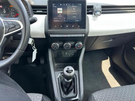 RENAULT Clio Clio TCe 90 - 21N Limited à vendre à Villefranche-sur-Saône - Image n°15