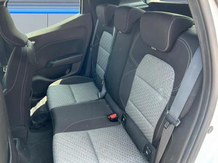 RENAULT Clio Clio TCe 90 - 21N Limited à vendre à Villefranche-sur-Saône - Image n°16