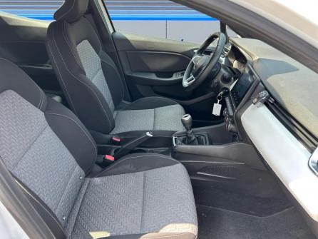 RENAULT Clio Clio TCe 90 - 21N Limited à vendre à Villefranche-sur-Saône - Image n°17