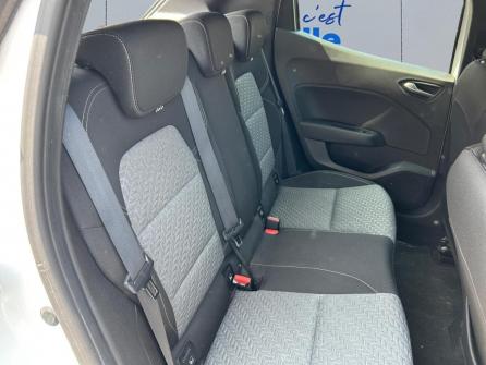 RENAULT Clio Clio TCe 90 - 21N Limited à vendre à Villefranche-sur-Saône - Image n°18
