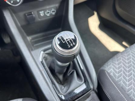 RENAULT Clio Clio TCe 90 - 21N Limited à vendre à Villefranche-sur-Saône - Image n°20