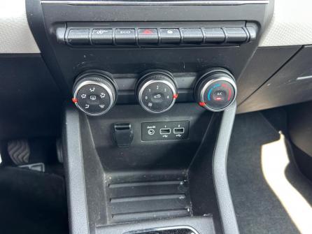 RENAULT Clio Clio TCe 90 - 21N Limited à vendre à Villefranche-sur-Saône - Image n°21