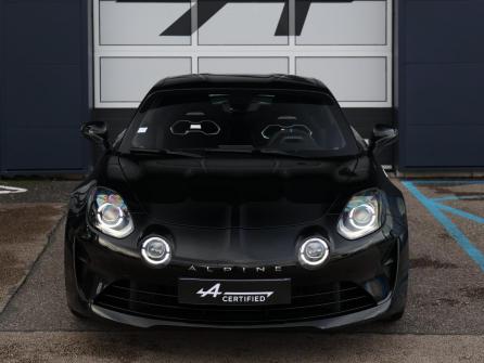 ALPINE A110 1.8T 252ch Premiere Edition à vendre à Villefranche-sur-Saône - Image n°1