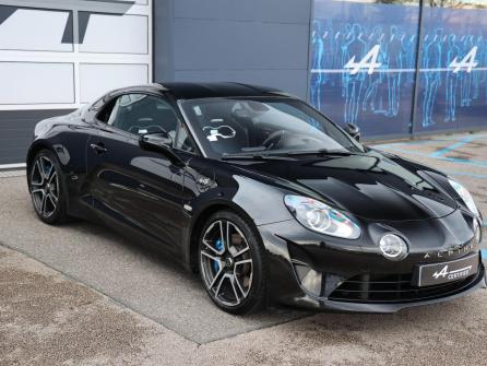 ALPINE A110 1.8T 252ch Premiere Edition à vendre à Villefranche-sur-Saône - Image n°2