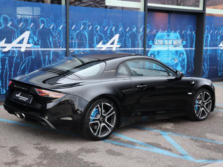 ALPINE A110 1.8T 252ch Premiere Edition à vendre à Villefranche-sur-Saône - Image n°3