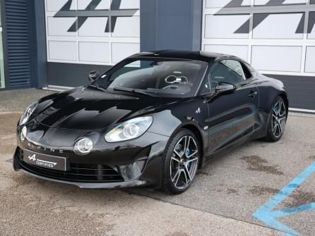 ALPINE A110 1.8T 252ch Premiere Edition à vendre à Villefranche-sur-Saône - Image n°4