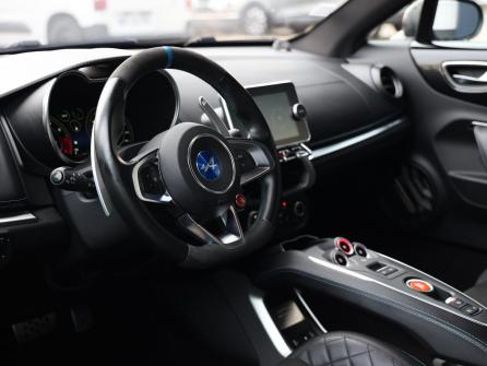 ALPINE A110 1.8T 252ch Premiere Edition à vendre à Villefranche-sur-Saône - Image n°7