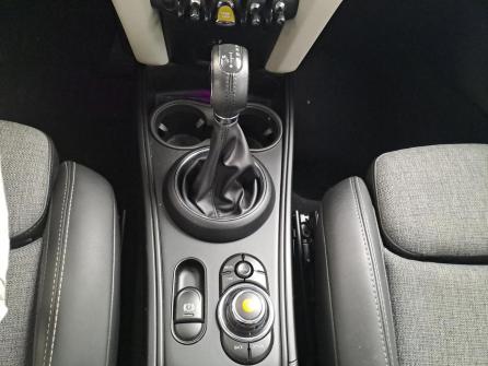 MINI Countryman Countryman 136 - 88 ch ALL4 BVA6 Cooper SE Chili à vendre à Chalon-sur-Saône - Image n°15