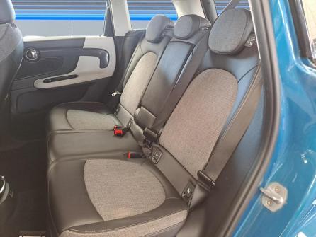MINI Countryman Countryman 136 - 88 ch ALL4 BVA6 Cooper SE Chili à vendre à Chalon-sur-Saône - Image n°16