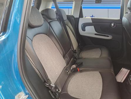 MINI Countryman Countryman 136 - 88 ch ALL4 BVA6 Cooper SE Chili à vendre à Chalon-sur-Saône - Image n°18