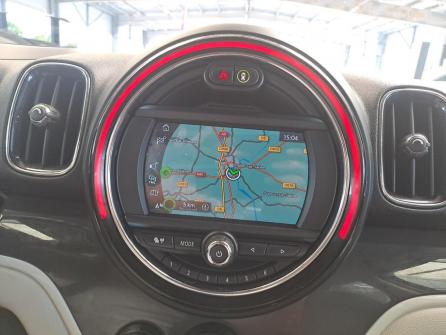MINI Countryman Countryman 136 - 88 ch ALL4 BVA6 Cooper SE Chili à vendre à Chalon-sur-Saône - Image n°21