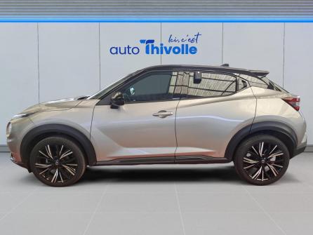 NISSAN Juke Juke DIG-T 114 DCT7 N-Design à vendre à Chalon-sur-Saône - Image n°2