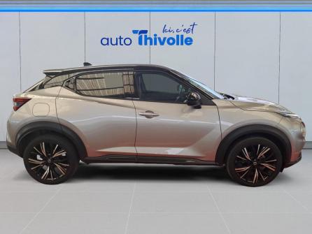 NISSAN Juke Juke DIG-T 114 DCT7 N-Design à vendre à Chalon-sur-Saône - Image n°6