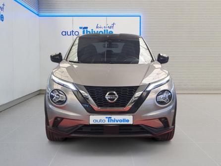 NISSAN Juke Juke DIG-T 114 DCT7 N-Design à vendre à Chalon-sur-Saône - Image n°8