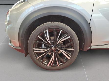 NISSAN Juke Juke DIG-T 114 DCT7 N-Design à vendre à Chalon-sur-Saône - Image n°9