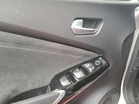 NISSAN Juke Juke DIG-T 114 DCT7 N-Design à vendre à Chalon-sur-Saône - Image n°11