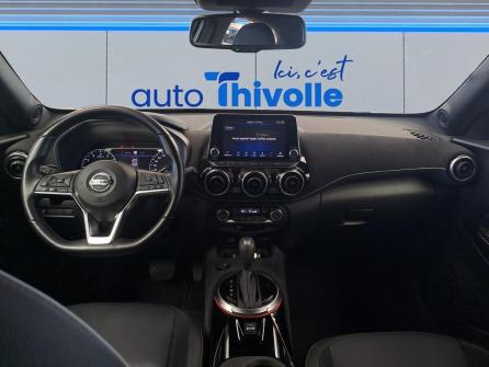 NISSAN Juke Juke DIG-T 114 DCT7 N-Design à vendre à Chalon-sur-Saône - Image n°12