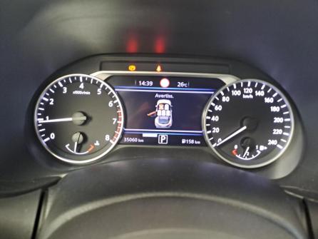 NISSAN Juke Juke DIG-T 114 DCT7 N-Design à vendre à Chalon-sur-Saône - Image n°14