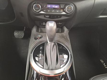 NISSAN Juke Juke DIG-T 114 DCT7 N-Design à vendre à Chalon-sur-Saône - Image n°15