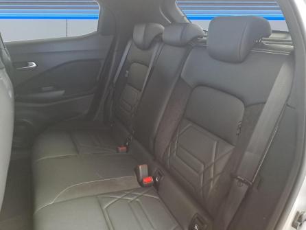 NISSAN Juke Juke DIG-T 114 DCT7 N-Design à vendre à Chalon-sur-Saône - Image n°16