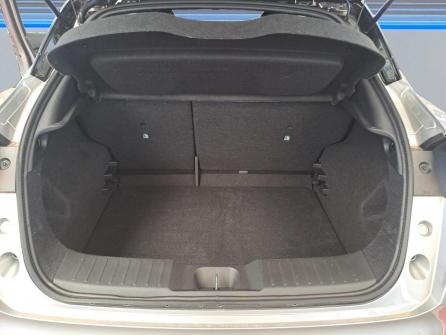 NISSAN Juke Juke DIG-T 114 DCT7 N-Design à vendre à Chalon-sur-Saône - Image n°19