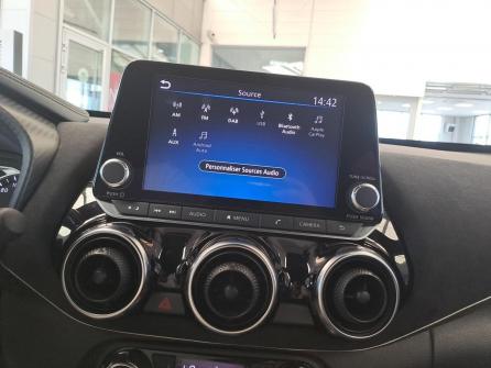 NISSAN Juke Juke DIG-T 114 DCT7 N-Design à vendre à Chalon-sur-Saône - Image n°21