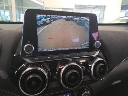NISSAN Juke Juke DIG-T 114 DCT7 N-Design à vendre à Chalon-sur-Saône - Image n°22