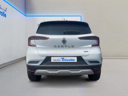 RENAULT Captur E-Tech Plug-in 160 - 21 Intens à vendre à Villefranche-sur-Saône - Image n°4