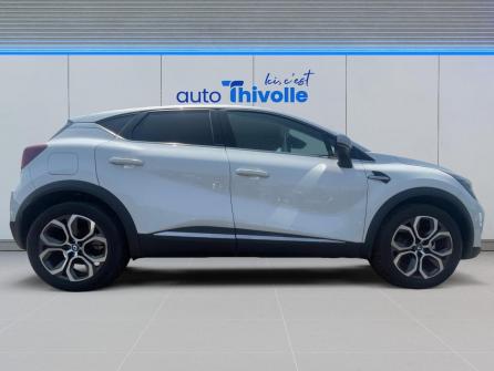 RENAULT Captur E-Tech Plug-in 160 - 21 Intens à vendre à Villefranche-sur-Saône - Image n°6