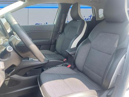 RENAULT Captur E-Tech Plug-in 160 - 21 Intens à vendre à Villefranche-sur-Saône - Image n°10
