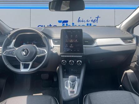 RENAULT Captur E-Tech Plug-in 160 - 21 Intens à vendre à Villefranche-sur-Saône - Image n°12